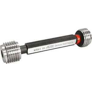 4350GSD - THREAD PLUG GAUGES - Orig. V&#246;lkel
